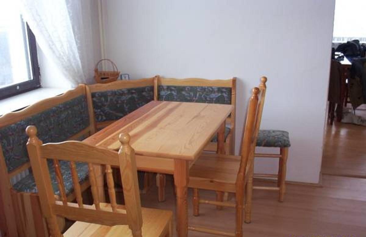 Ubytovani V Jesenikach - Bela Pod Pradedem Adolfovice Exterior foto